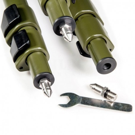 Parforce Aufnahmestativ ShadowTech PIG0311-G Rabatt