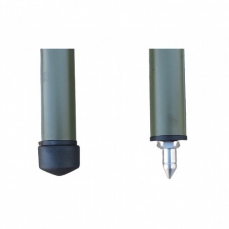Parforce Aufnahmestativ ShadowTech PIG0311-GS Günstig kaufen