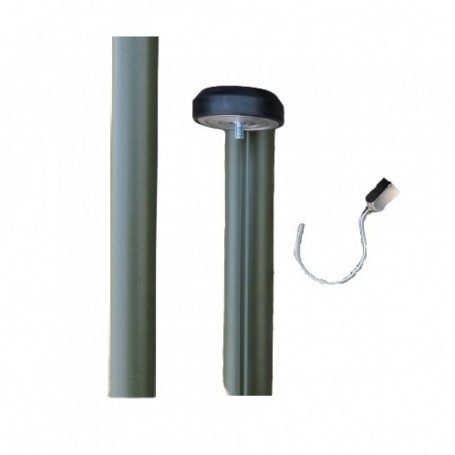 Parforce Aufnahmestativ ShadowTech PIG0311-GS Günstig kaufen