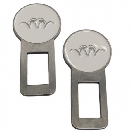 Parforce Auto-Gürtelstopfen zum Stoppen von Alarmen Blaser 80408365 Großer Ausverkauf