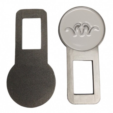 Parforce Auto-Gürtelstopfen zum Stoppen von Alarmen Blaser 80408365 Großer Ausverkauf