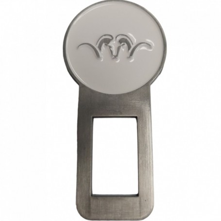 Parforce Auto-Gürtelstopfen zum Stoppen von Alarmen Blaser 80408365 Großer Ausverkauf