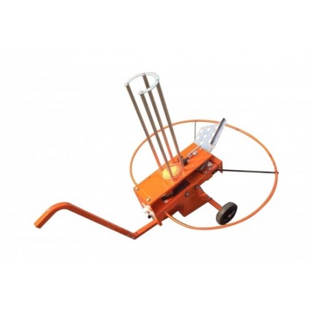 Parforce Automatischer Tonfallenwerfer PRIMAX RV01 Cyber Monday