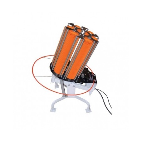 Parforce Automatischer Trap-Werfer PRIMAX CP1 Weihnachtsangebot