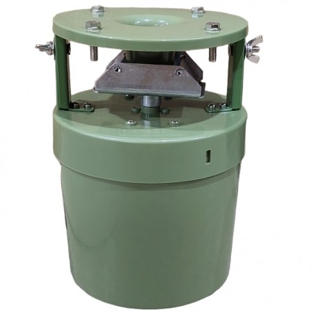 Parforce Automatischer Wildfütterer aus Kunststoff HUNTERA FeedPro P1 6V Muttertagsangebot