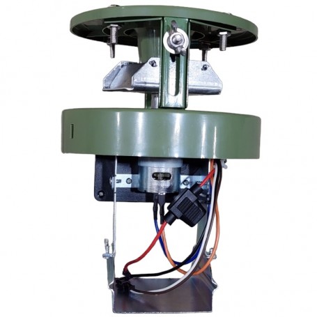 Parforce Automatischer Wildfütterer aus Kunststoff HUNTERA FeedPro P1 6V Muttertagsangebot