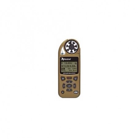 Parforce Ballistik Wettermesser Kestrel 5700X Elite 0857XALTANM Vatertagsangebot