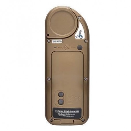 Parforce Ballistik Wettermesser Kestrel 5700X Elite 0857XALTANM Vatertagsangebot