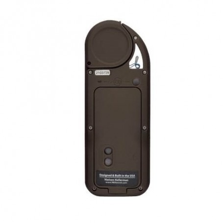 Parforce Ballistik Wettermessgerät Kestrel 5700x Elite 0857XALFDEM Valentinstagsangebot
