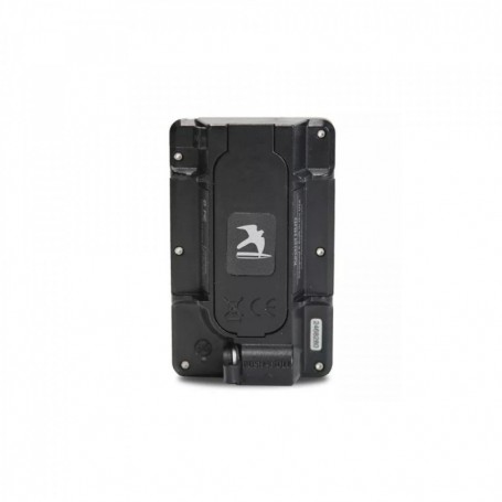 Parforce Ballistisches Messgerät Kestrel HUD Heads-Up-Display 0750LBLK Top Angebot