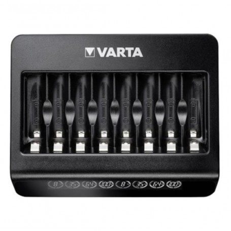 Parforce Batterieladegerät VARTA AA, AAA Exklusive Angebote