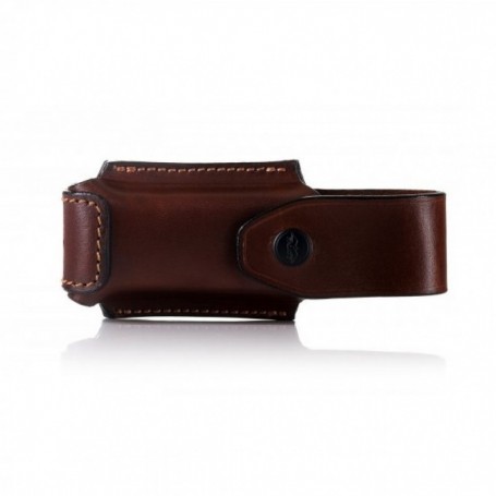 Parforce Zeitschriftentasche Falco Sig Sauer P320 4,7* Leder, braun F102-SSP320-R-BL Super Sparpreis