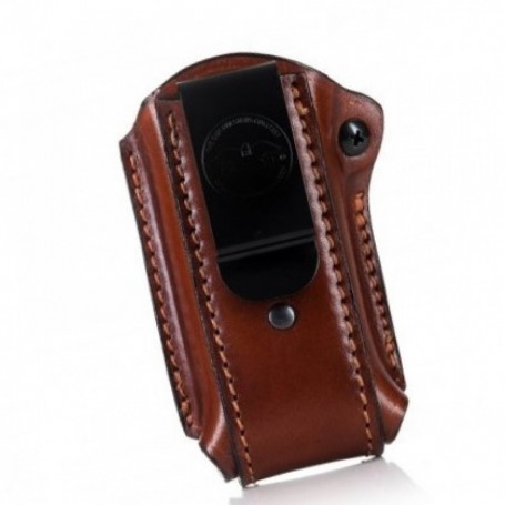 Parforce Zeitschriftentasche Falco Sig Sauer P320 4,7* Leder, braun F200-SSP320-L-BL Wochenangebot
