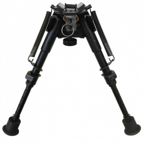 Parforce Zweibein BR-GB011 (schwarz) Zeitbegrenzte Promotion