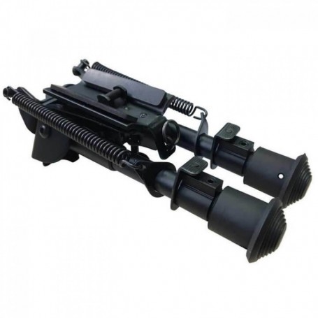 Parforce Zweibein BR-GB011 (schwarz) Zeitbegrenzte Promotion