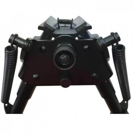 Parforce Zweibein BR-GB011 (schwarz) Zeitbegrenzte Promotion