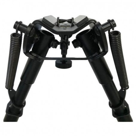 Parforce Zweibein BR-GB1202 (Schwarz) Bis zu 50% Rabatt
