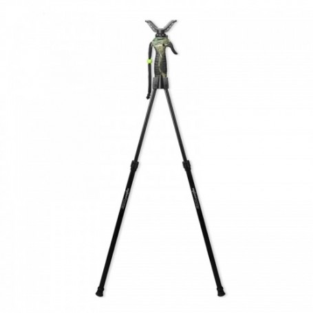 Parforce Zweibein schießen Schnellstick FIERY DEER Gen5 Bis zu 60% Rabatt