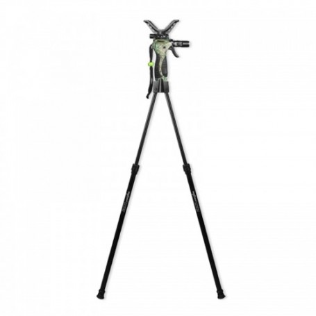 Parforce Zweibein schießen Schnellstick FIERY DEER Gen5 Bis zu 60% Rabatt