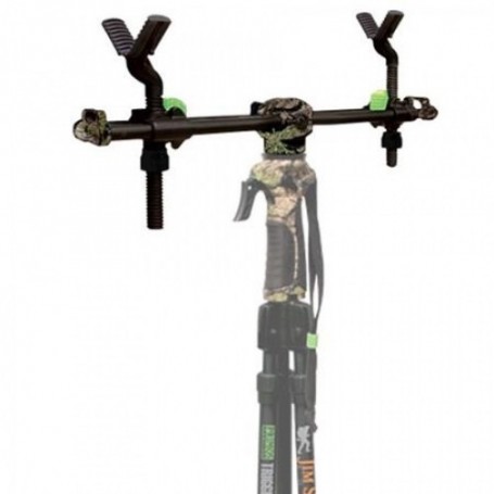 Parforce Zweipunkt-Pistolenauflage für PRIMOS GEN3 stick Nur für heute