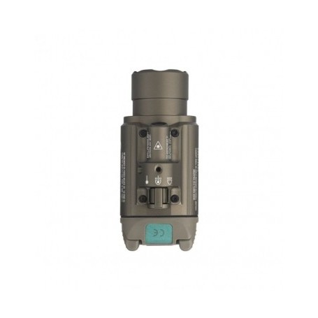Parforce Taschenlampe OLIGHT Baldr PRO Grüner Punkt Riesige Rabatte