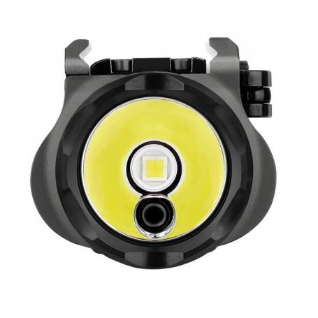 Parforce Taschenlampe OLIGHT Baldr Pro R (Gunmetal grau) 50% Rabatt mit kostenlosem Versand