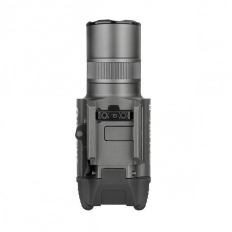 Parforce Taschenlampe OLIGHT Baldr Pro R (Gunmetal grau) 50% Rabatt mit kostenlosem Versand