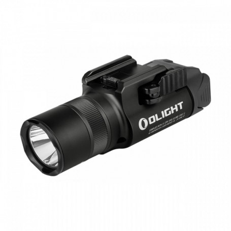 Parforce Taschenlampe OLIGHT Baldr Pro R (Schwarz) Clearance-Verkauf
