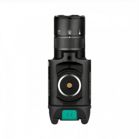 Parforce Taschenlampe OLIGHT Baldr Pro R (Schwarz) Clearance-Verkauf