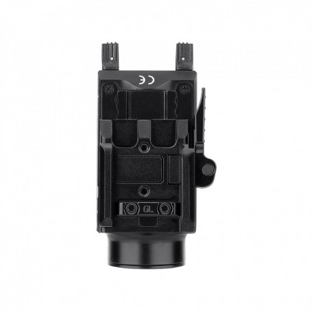 Parforce Taschenlampe OLIGHT Baldr S BL (Schwarz) Begrenzt auf 3 Tage