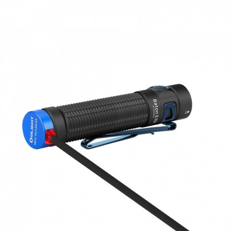 Parforce Taschenlampe OLIGHT Baton 3 Pro Black Friday Preise