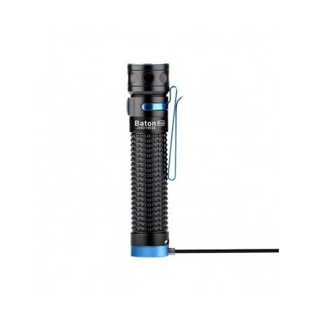 Parforce Taschenlampe OLIGHT Baton Pro Im Verkauf