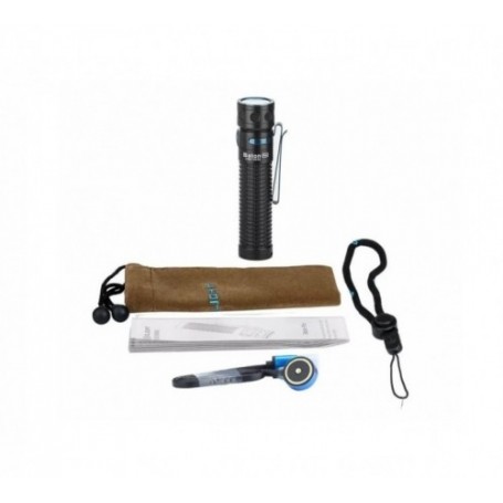 Parforce Taschenlampe OLIGHT Baton Pro Im Verkauf