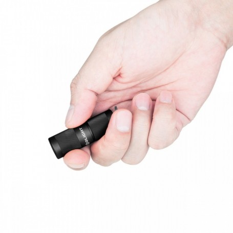 Parforce Taschenlampe OLIGHT I1R 2 PRO (Schwarz) 50% Rabatt für begrenzte Zeit