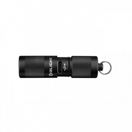 Parforce Taschenlampe OLIGHT I1R 2 PRO (Schwarz) 50% Rabatt für begrenzte Zeit