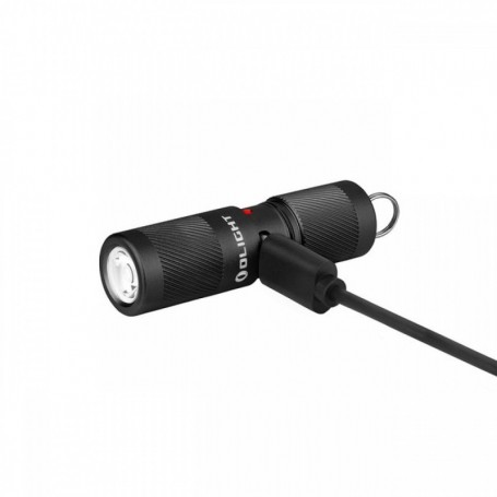 Parforce Taschenlampe OLIGHT I1R 2 PRO (Schwarz) 50% Rabatt für begrenzte Zeit