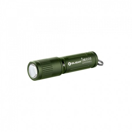 Parforce Taschenlampe OLIGHT I3E EOS (grün) Rabatte dieses Monats