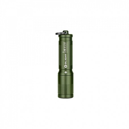 Parforce Taschenlampe OLIGHT I3E EOS (grün) Rabatte dieses Monats