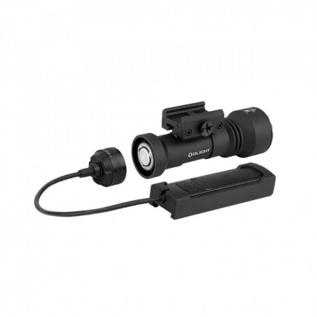 Parforce Taschenlampe OLIGHT Javelot Tac-P Auslauf