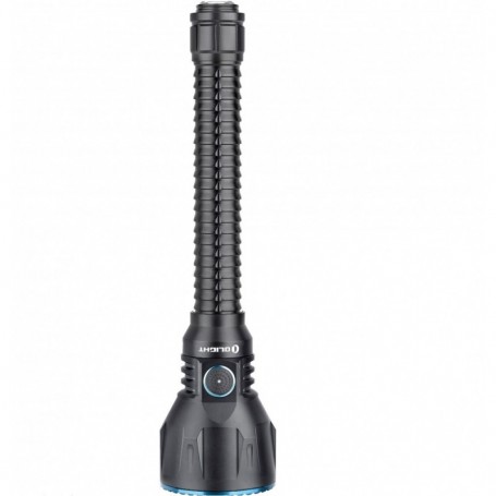 Parforce Taschenlampe OLIGHT Javelot Turbo KIT (schwarz) Verkauf