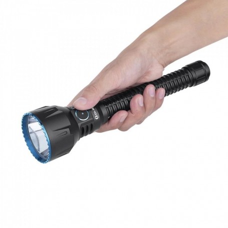 Parforce Taschenlampe OLIGHT Javelot Turbo KIT (schwarz) Verkauf