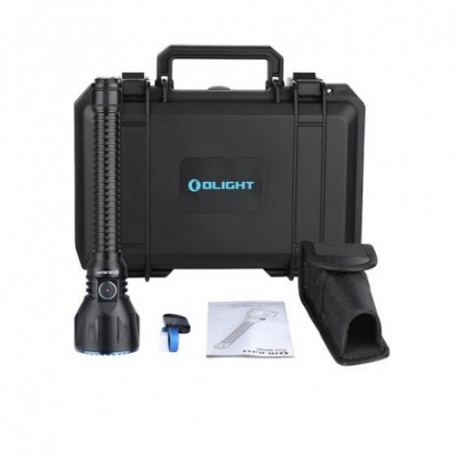 Parforce Taschenlampe OLIGHT Javelot Turbo Schwarz Angebote