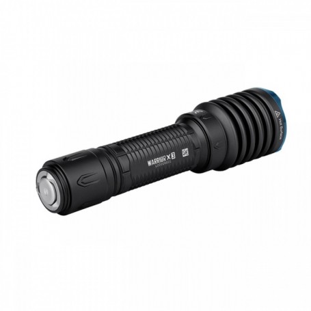 Parforce Taschenlampe OLIGHT Krieger x 3 Hotsell