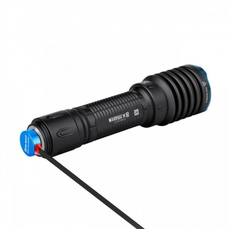 Parforce Taschenlampe OLIGHT Krieger x 3 Hotsell