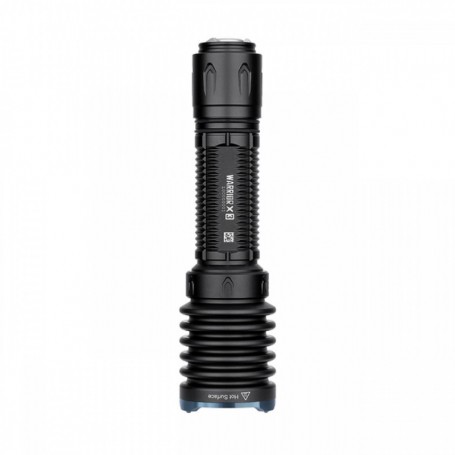 Parforce Taschenlampe OLIGHT Krieger x 3 Hotsell