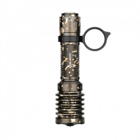 Parforce Taschenlampe OLIGHT Krieger x 3 (Wüstentarnung) im Angebot