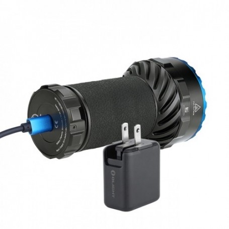 Parforce Taschenlampe OLIGHT Marauder 2 Schlussverkauf