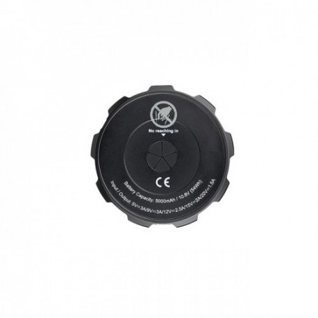 Parforce Taschenlampe OLIGHT Marauder 2 Schlussverkauf