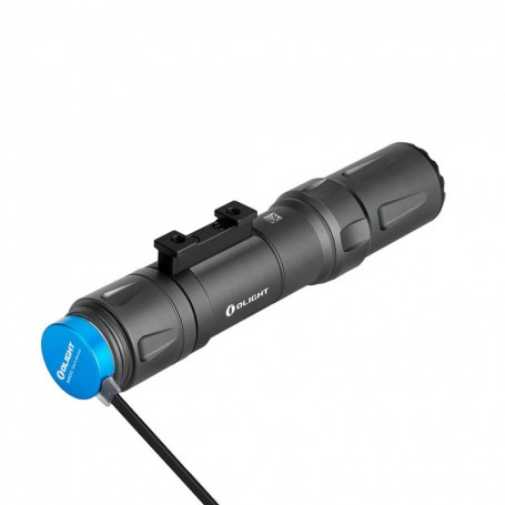 Parforce Taschenlampe OLIGHT Odin (gunmetal grau) Fabrikverkauf