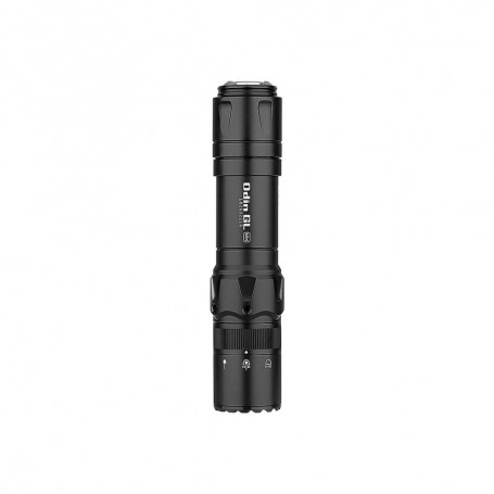 Parforce Taschenlampe OLIGHT Odin GL Mini (schwarz) Meist gekauft